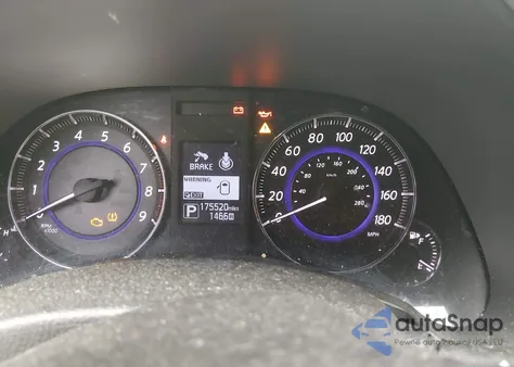 2015 Infiniti Qx70 z USA, uszkodzony, nr VIN JN8CS1MUXFM380478